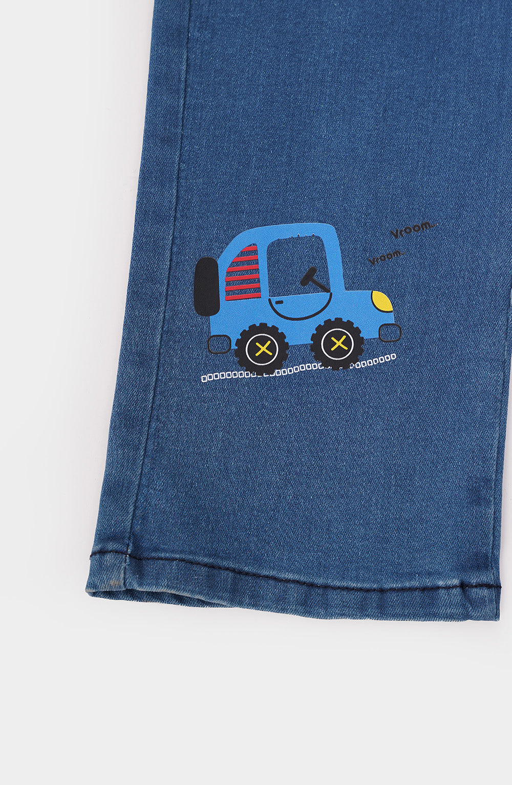 Boys Daungree - IBD706325