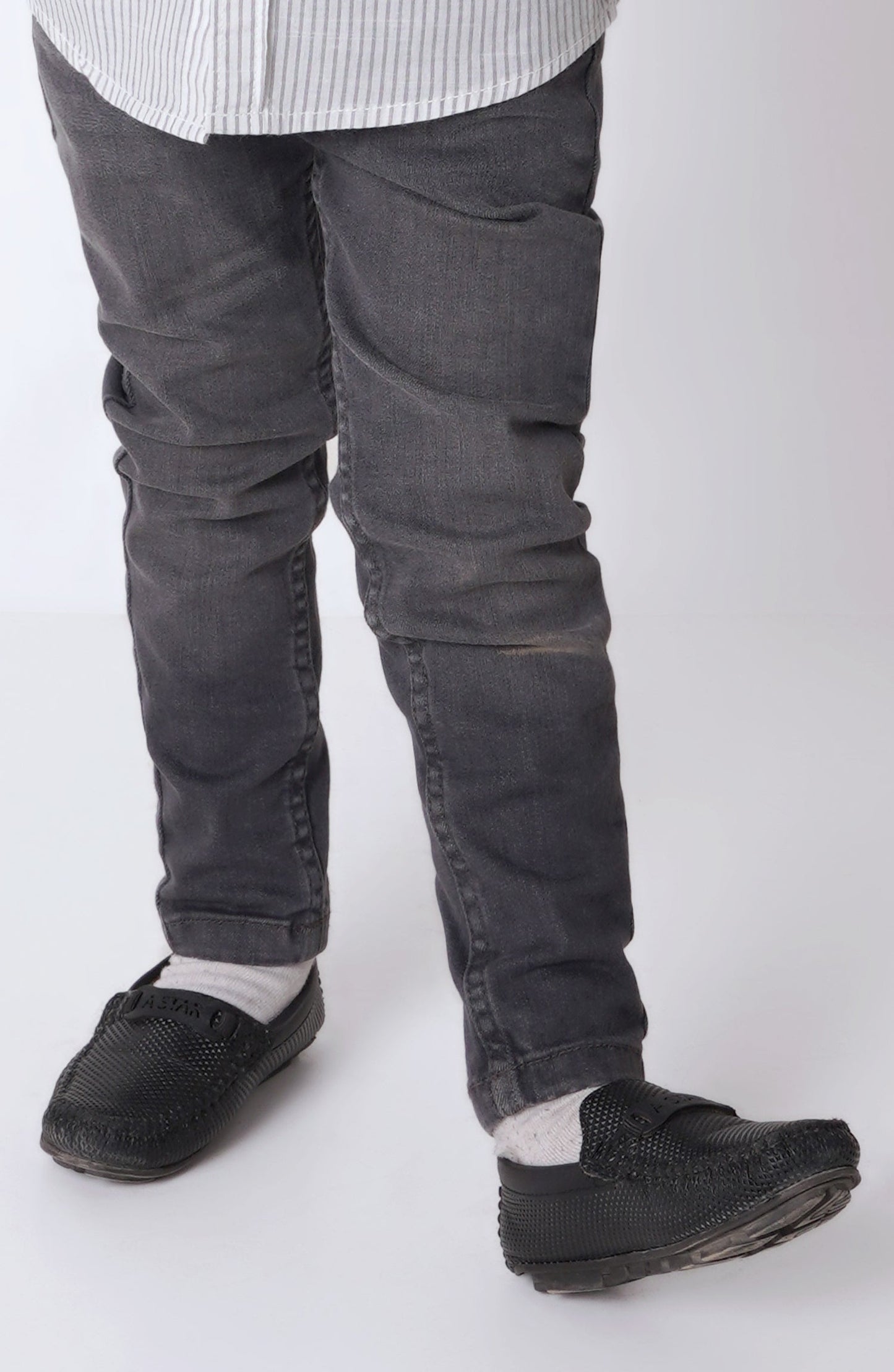 Slim Fit Denim - IBDJ701124 - Shop Now at Leisure Club