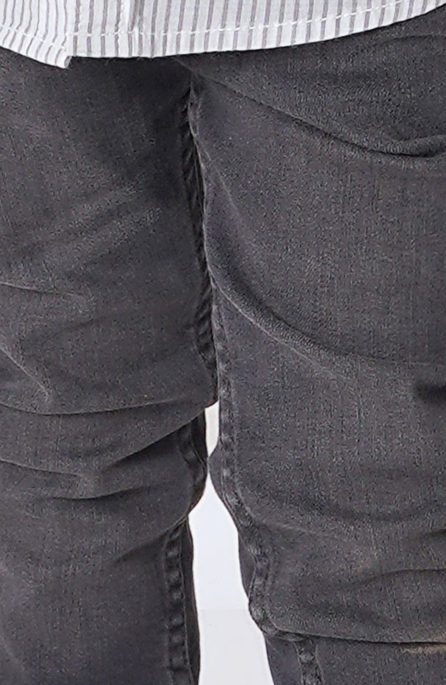 Slim Fit Denim - IBDJ701124 - Shop Now at Leisure Club