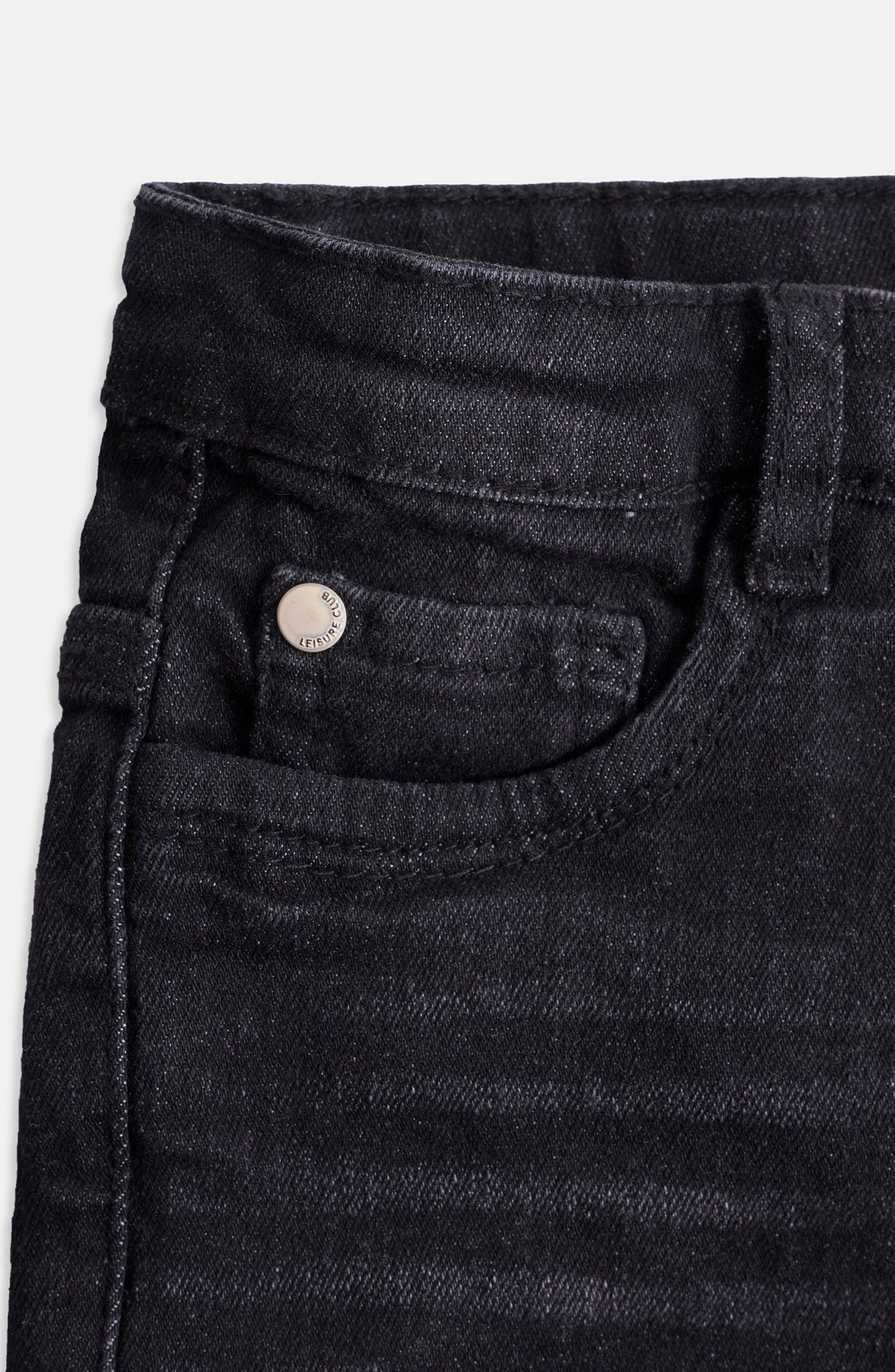 Slim Fit Denim Jeans - IBDJ705B123 - Shop Now at Leisure Club