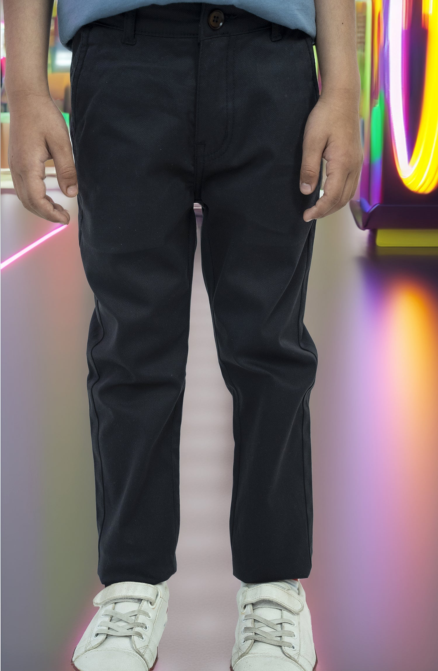 Regular Fit Jeans - IBDJ903A324 - Shop Now at Leisure Club