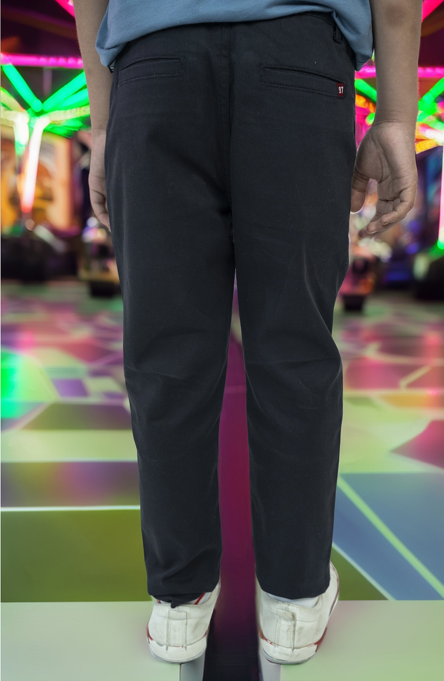 Regular Fit Jeans - IBDJ903A324 - Shop Now at Leisure Club