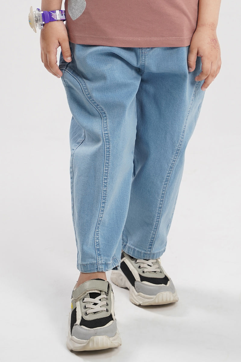 Basic Jeans - IBDP701126