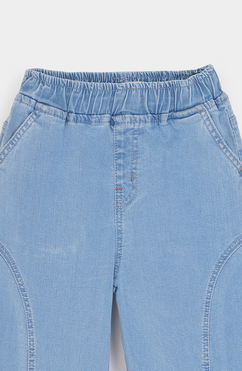 Basic Jeans - IBDP701126