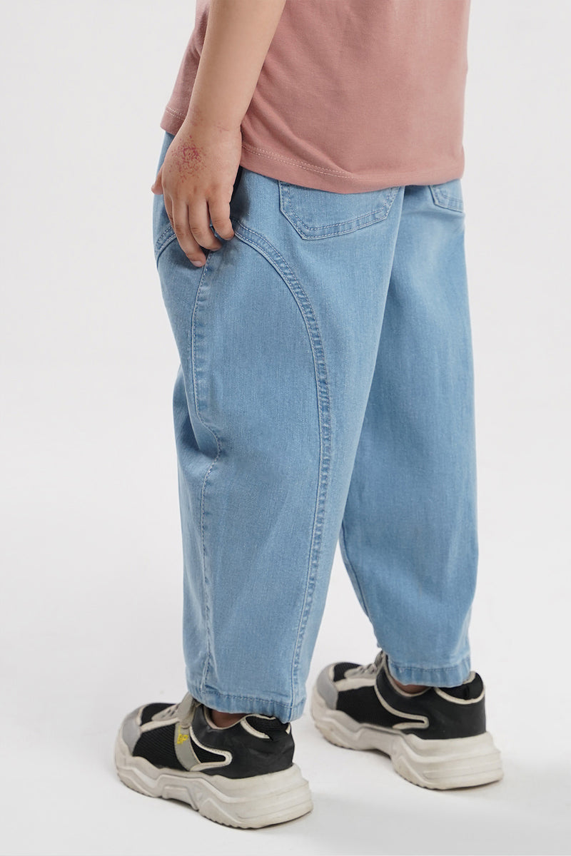 Basic Jeans - IBDP701126