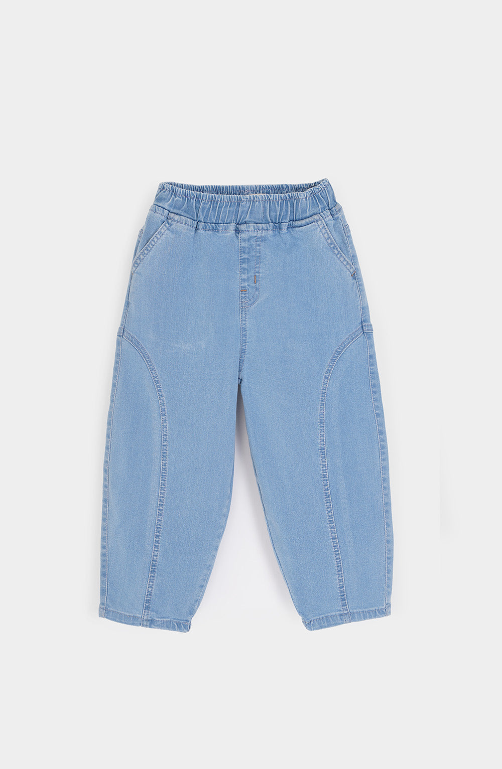 Basic Jeans - IBDP701126