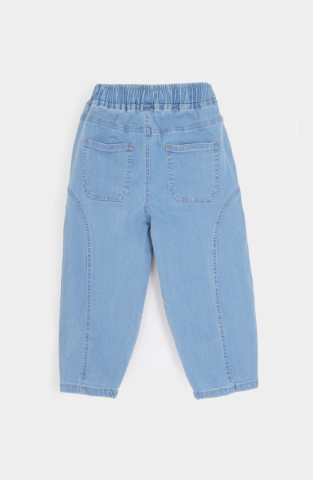 Basic Jeans - IBDP701126