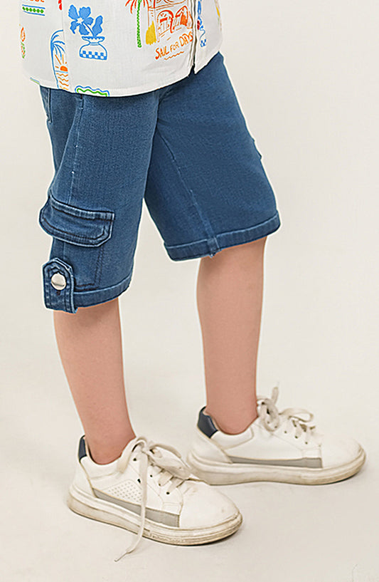 Boys Shorts