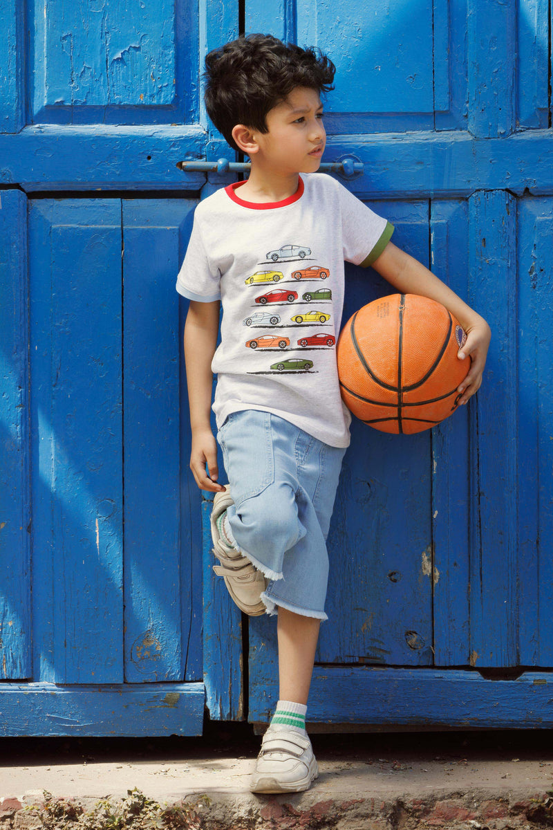 Beggy Shorts - IBDS700326