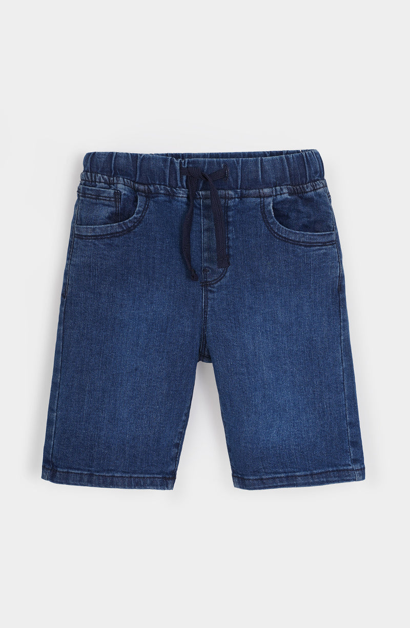 Basic Shorts - IBDS701126