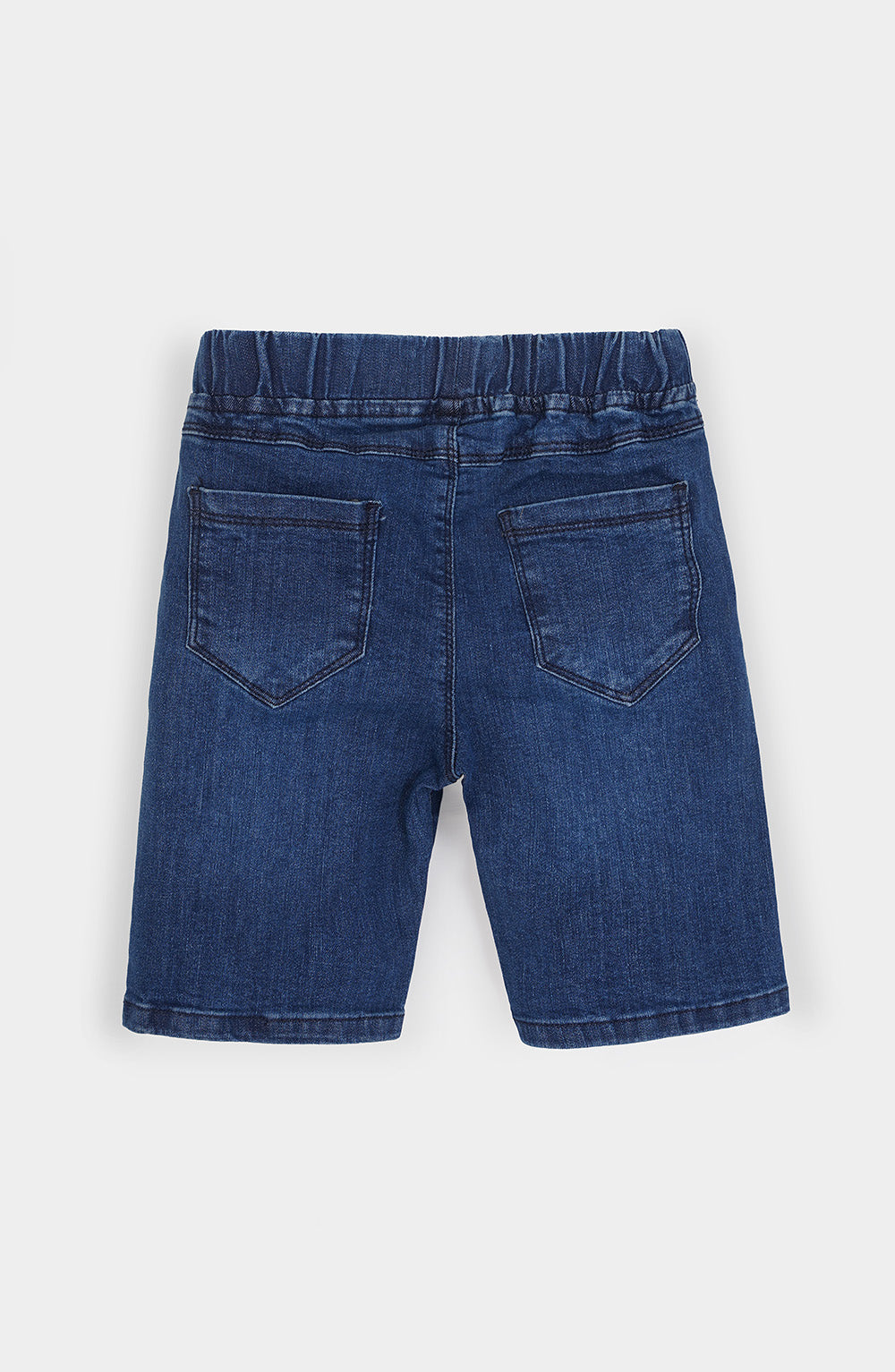 Basic Shorts - IBDS701126