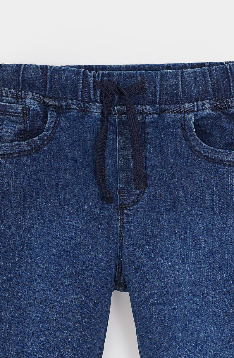 Basic Shorts - IBDS701126