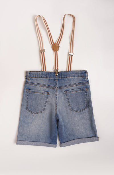 Boys Shorts