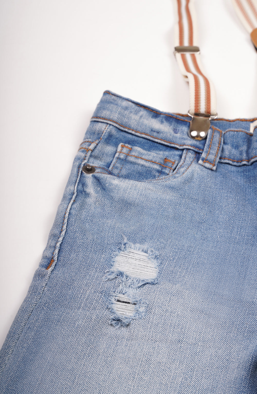 Boys Shorts