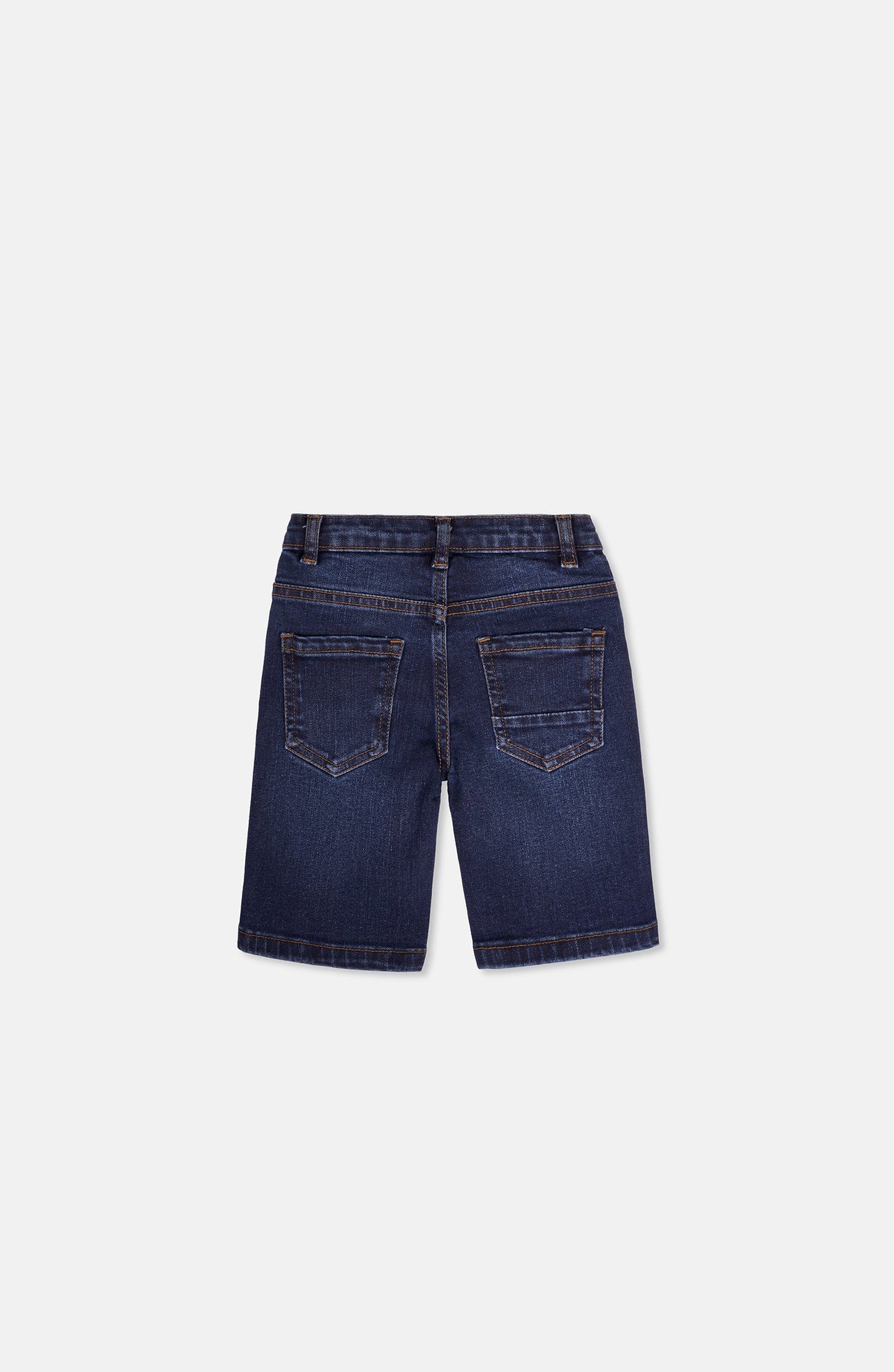 Regular Fit Shorts
