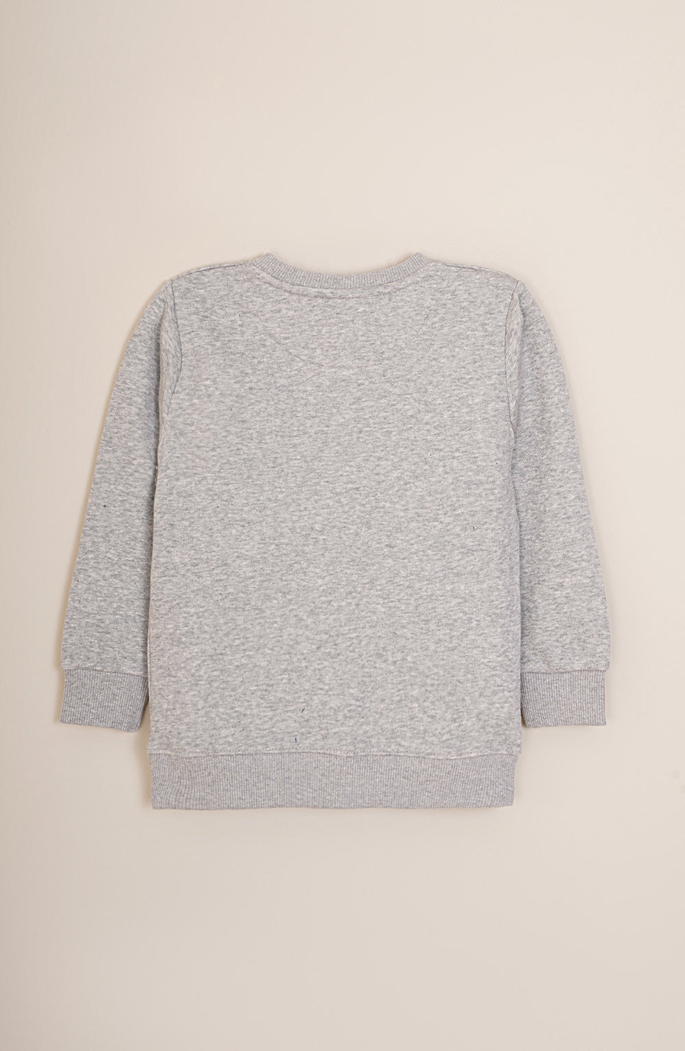 Printed Sweatshirt - IBHK604425 - Shop Now at Leisure Club