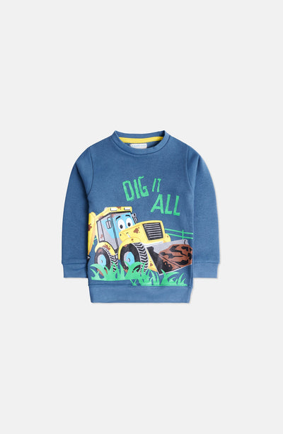 Dig It All - IBHK607423 - Shop Now at Leisure Club