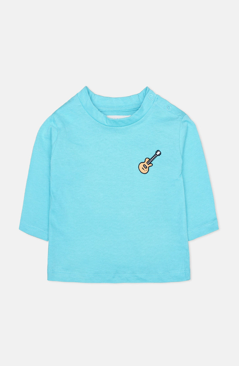 Basic Sweatshirt - IBHK612424 - Shop Now at Leisure Club