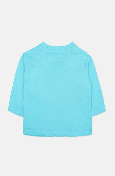 Basic Sweatshirt - IBHK612424 - Shop Now at Leisure Club