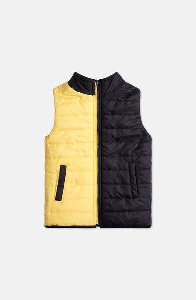 4 Way Gilet - IBJ602423 - Shop Now at Leisure Club