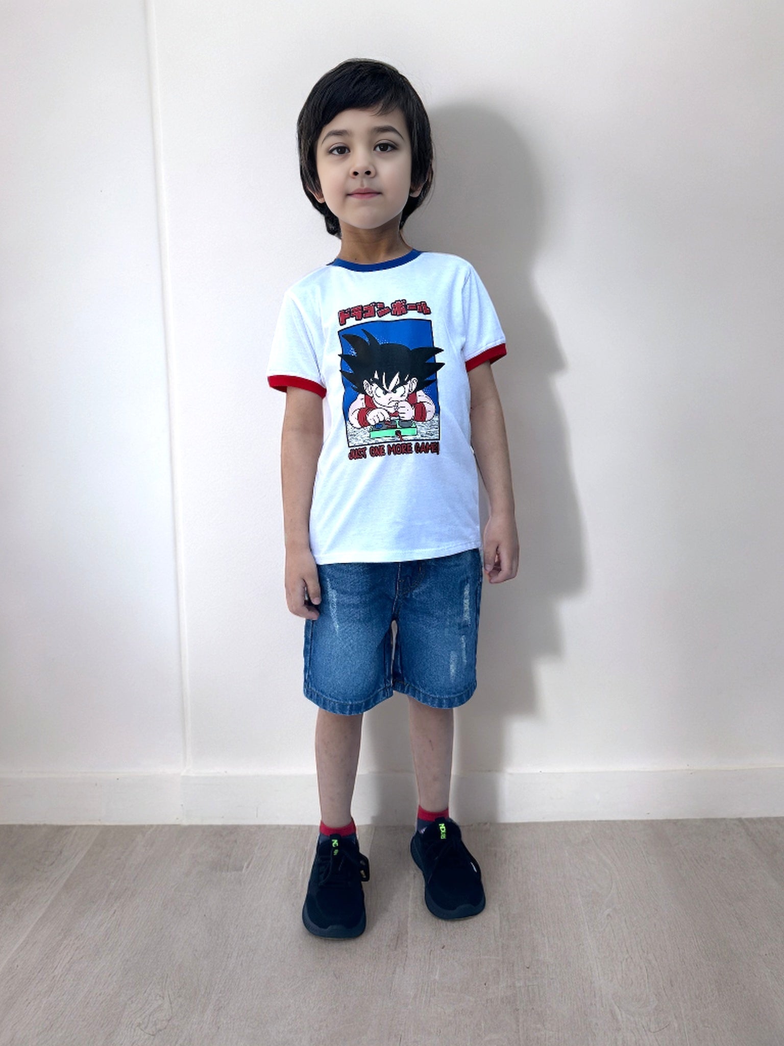 Just One More Game - IBK707124 - Shop Now at Leisure Club