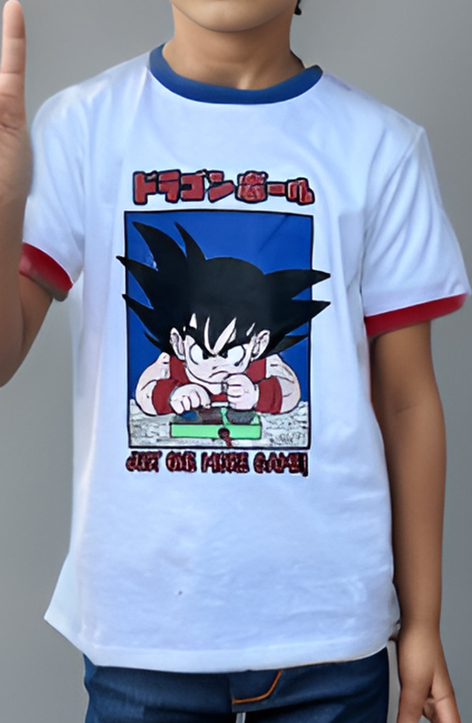 Just One More Game - IBK707124 - Shop Now at Leisure Club