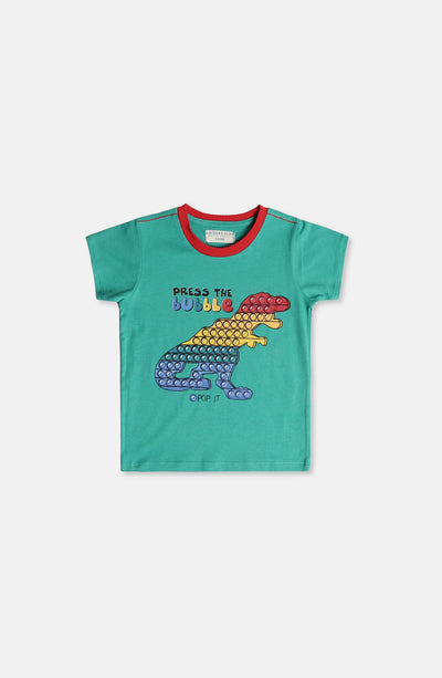 Pop It Rex - IBK718123 - Shop Now at Leisure Club