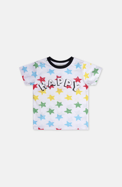 Happy Star - IBK719123 - Shop Now at Leisure Club