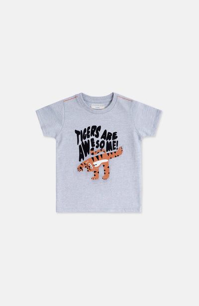 Tigers Are Awesome - IBK906323 - Shop Now at Leisure Club