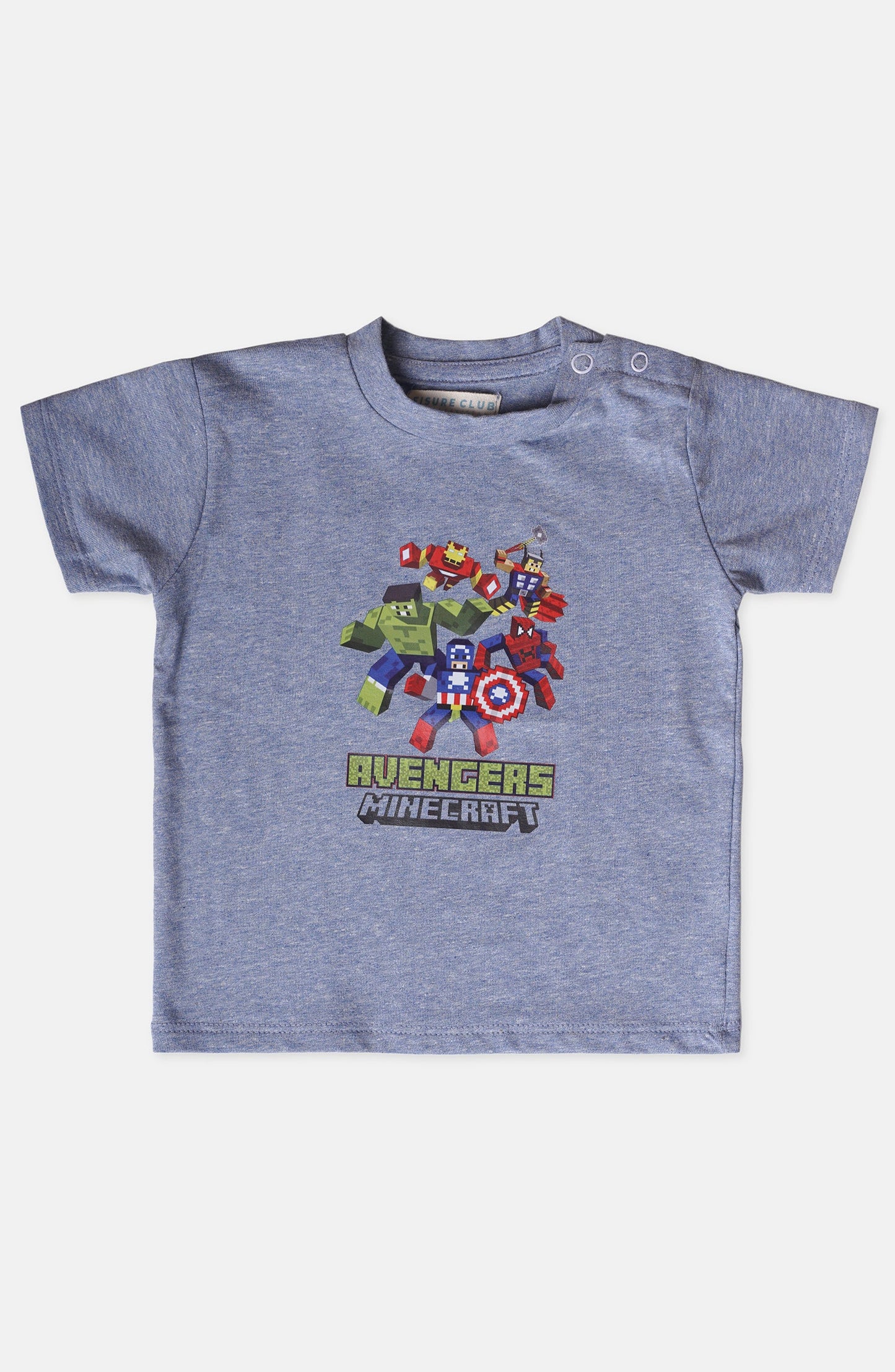 Graphic Printed T Shirt - IBK908324 - Shop Now at Leisure Club