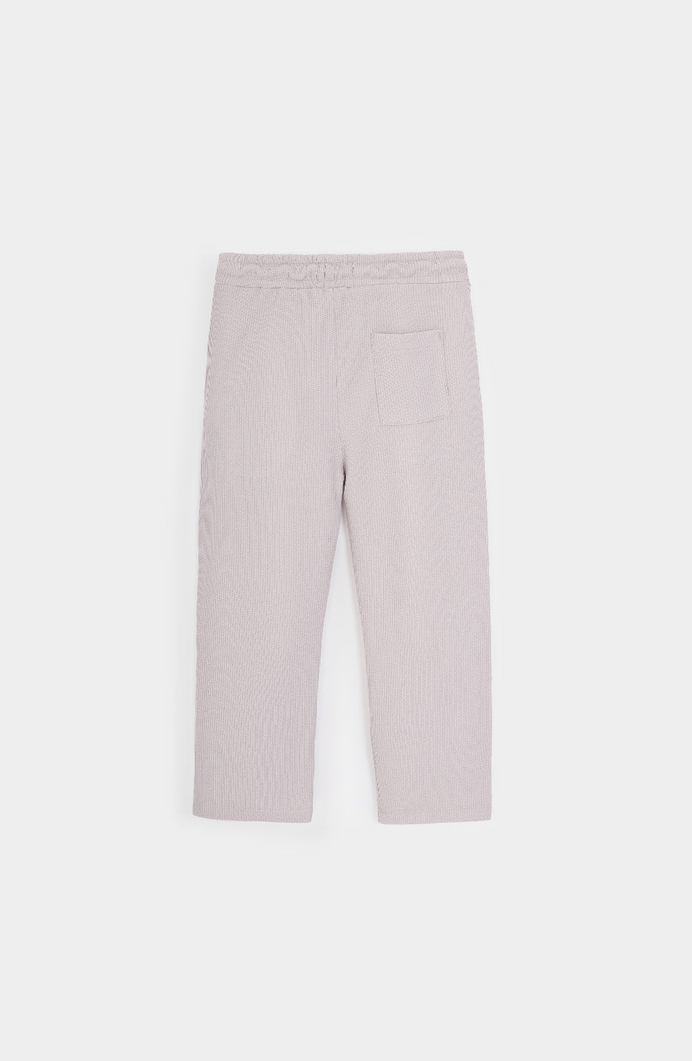 Basic Trousers - IBKB603425 - Shop Now at Leisure Club