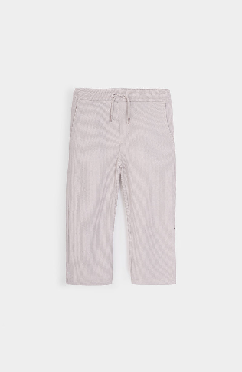 Basic Trousers - IBKB603425 - Shop Now at Leisure Club