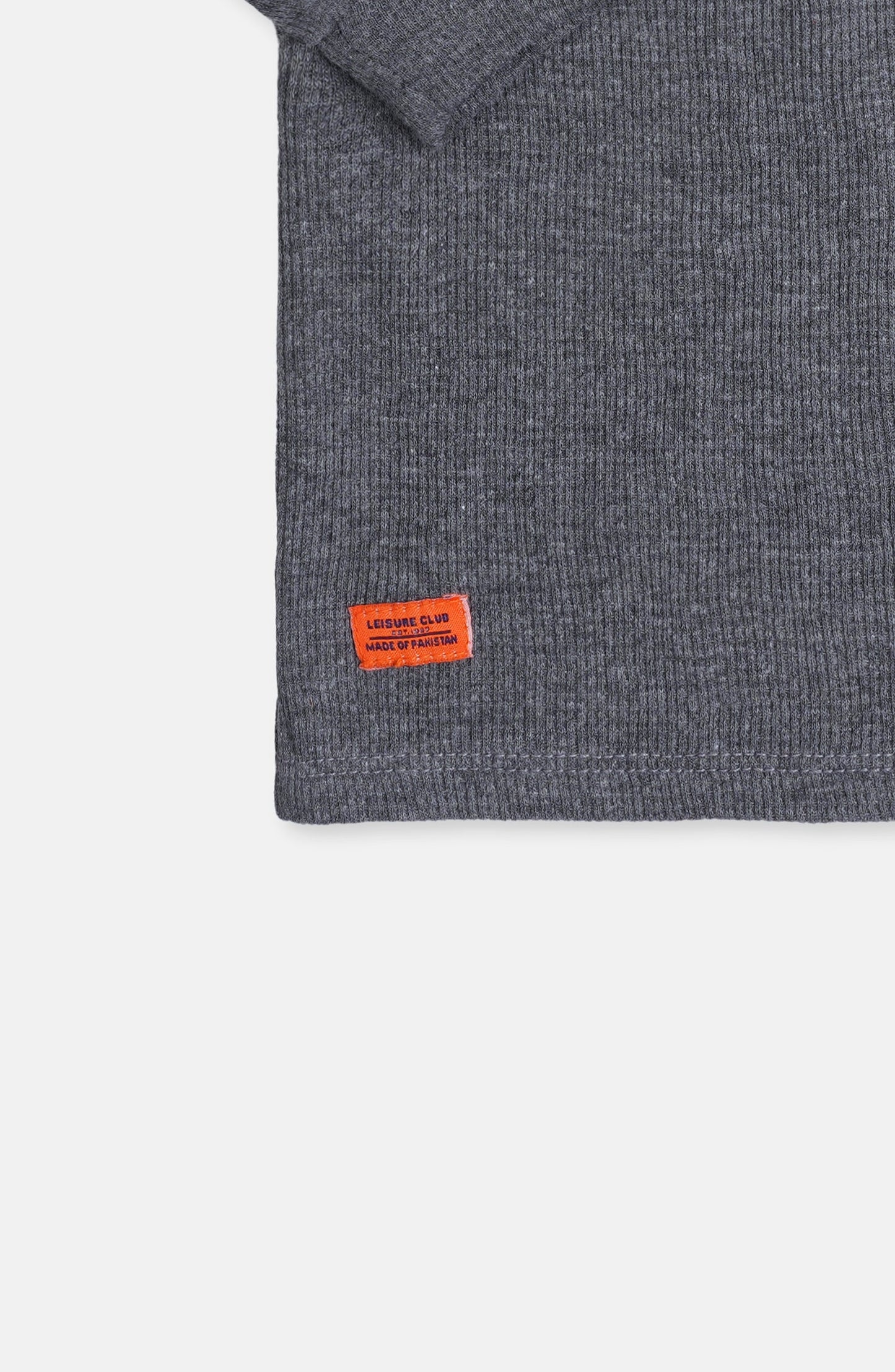 Basic F.S Polo