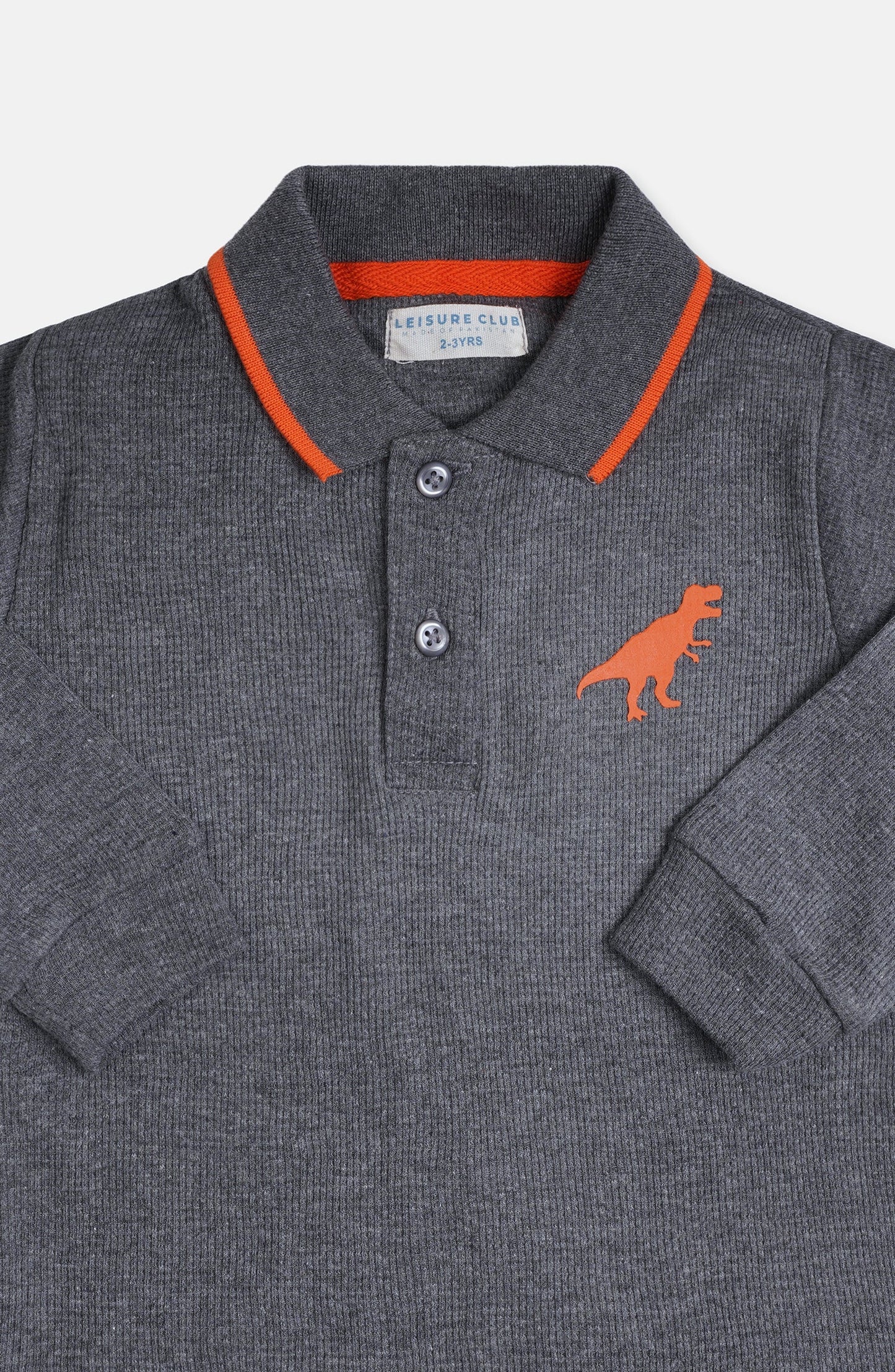 Basic F.S Polo