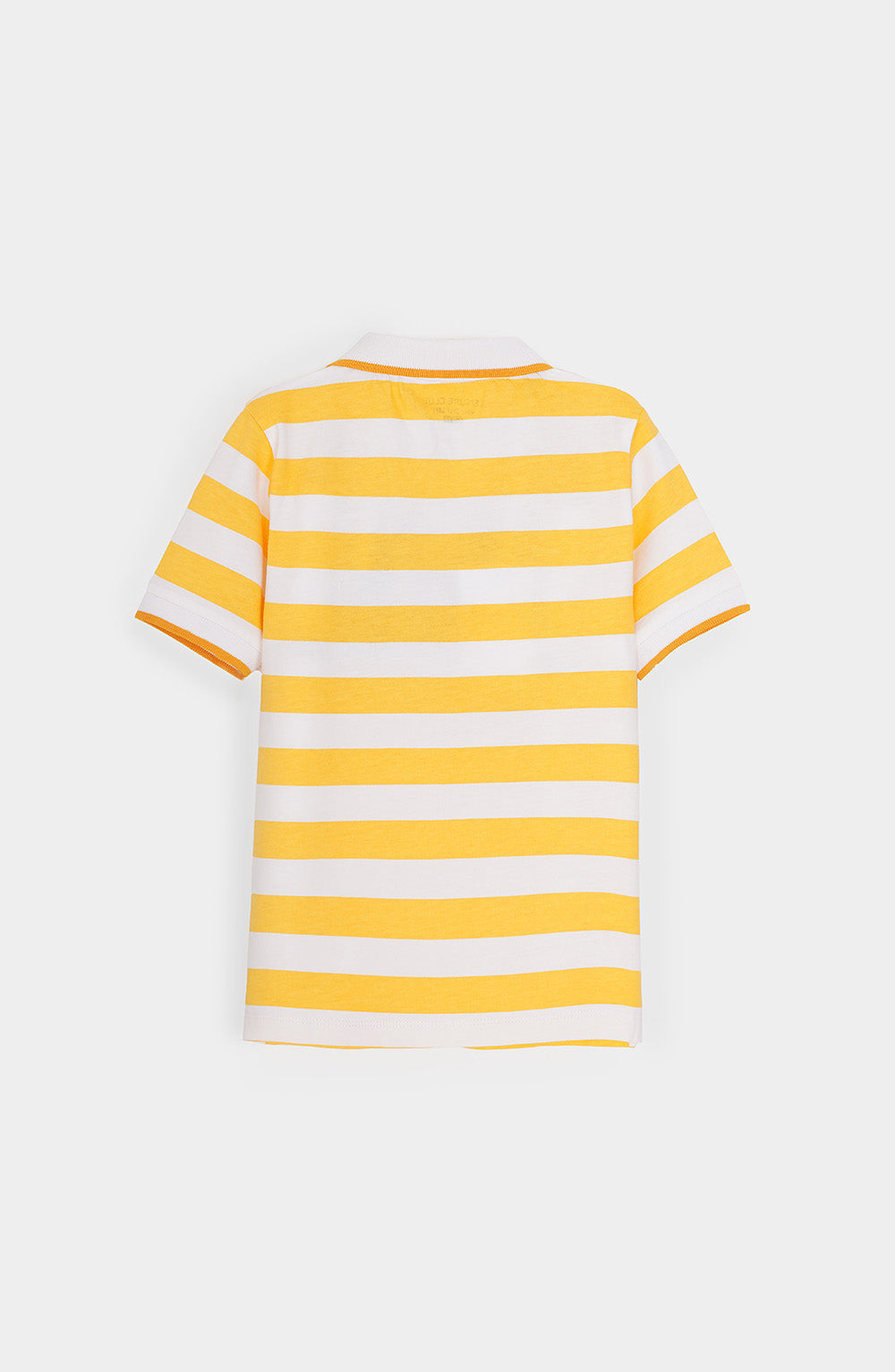 Striper Polo - IBKP754325 - Shop Now at Leisure Club