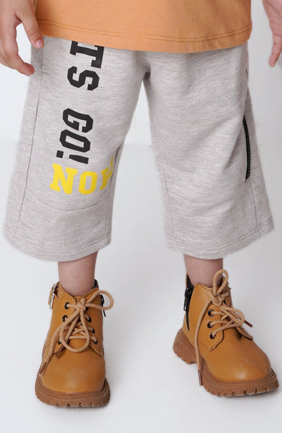 Lets Go Terry Short - IBKS701124 - Shop Now at Leisure Club