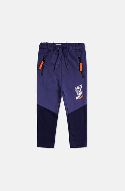 Skater Jogger Trouser - IBKT702123 - Shop Now at Leisure Club