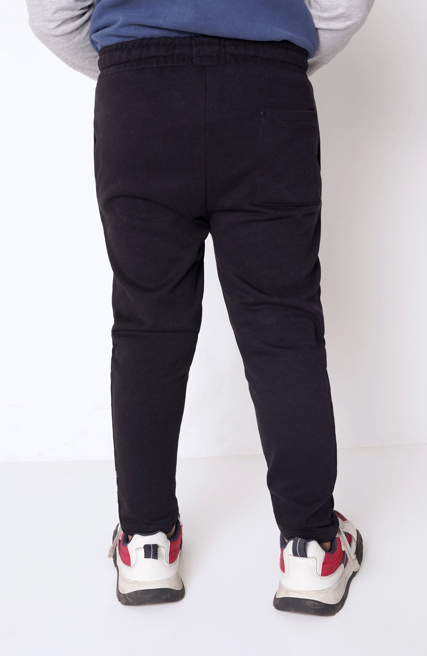 Sporty Jogger Trouser