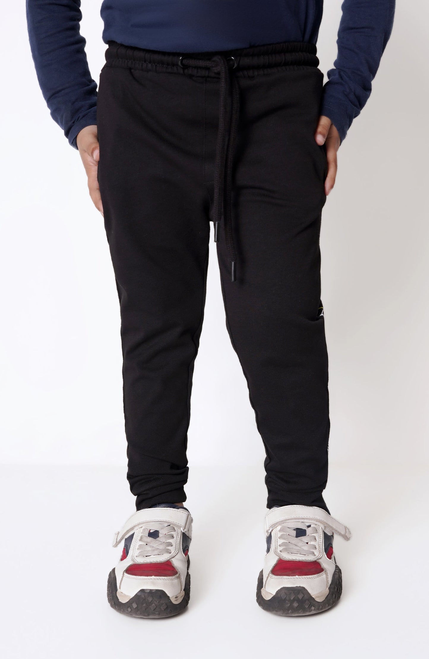 Sporty Jogger Trouser
