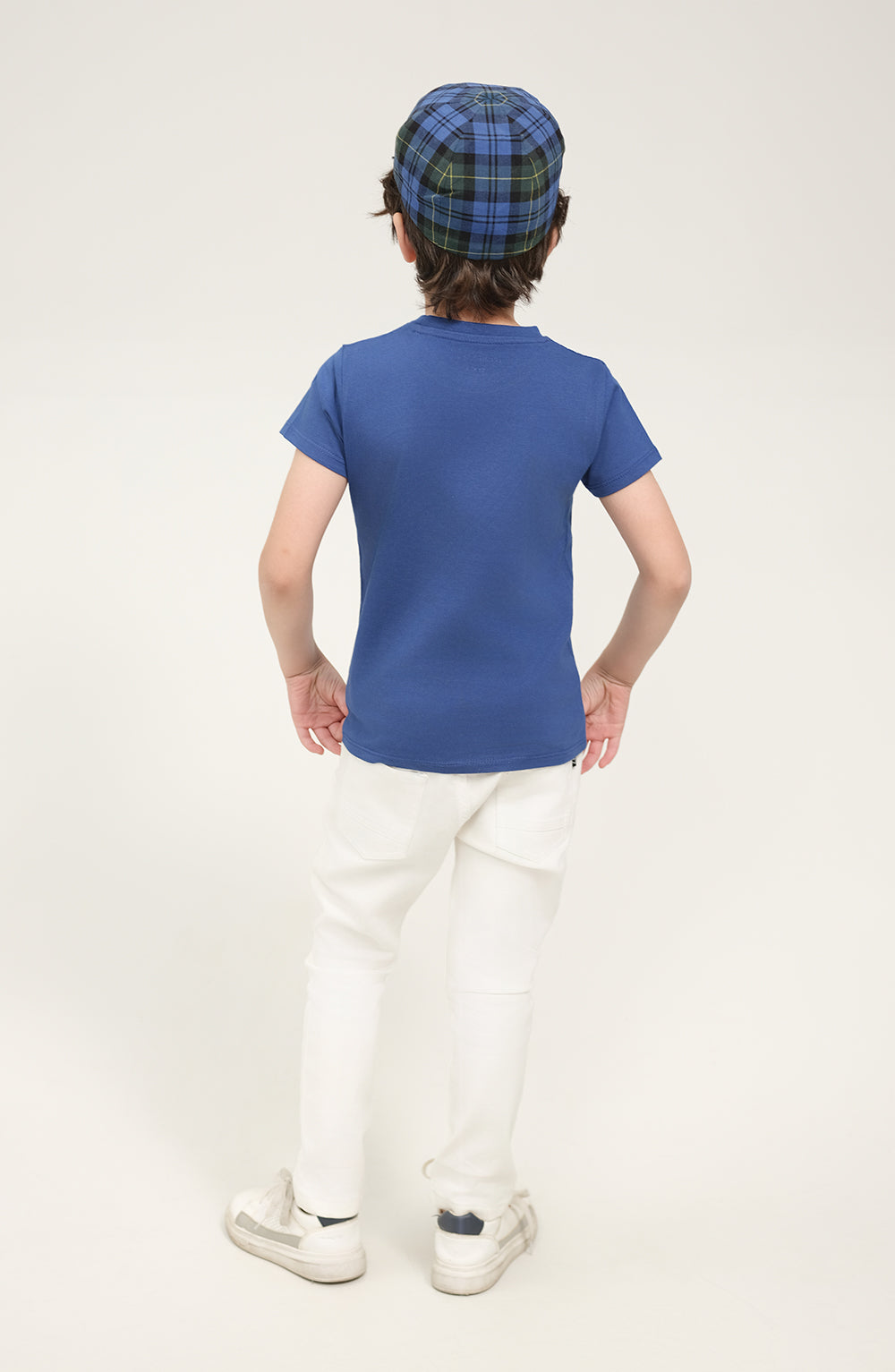 Boys Dig It Tee