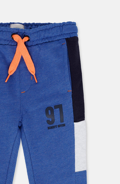 Color Block Shorts - IBKT705123 - Shop Now at Leisure Club