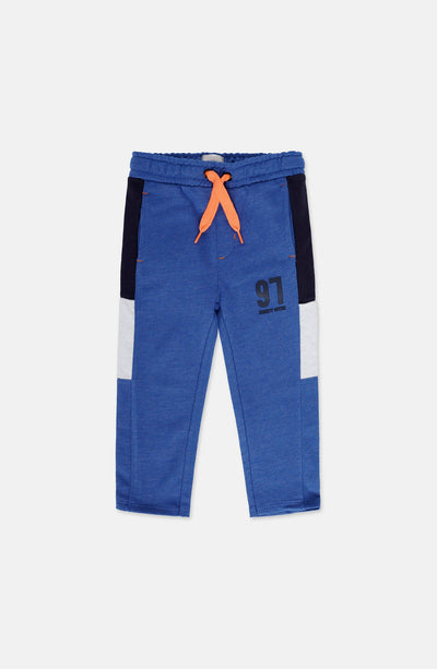 Color Block Shorts - IBKT705123 - Shop Now at Leisure Club