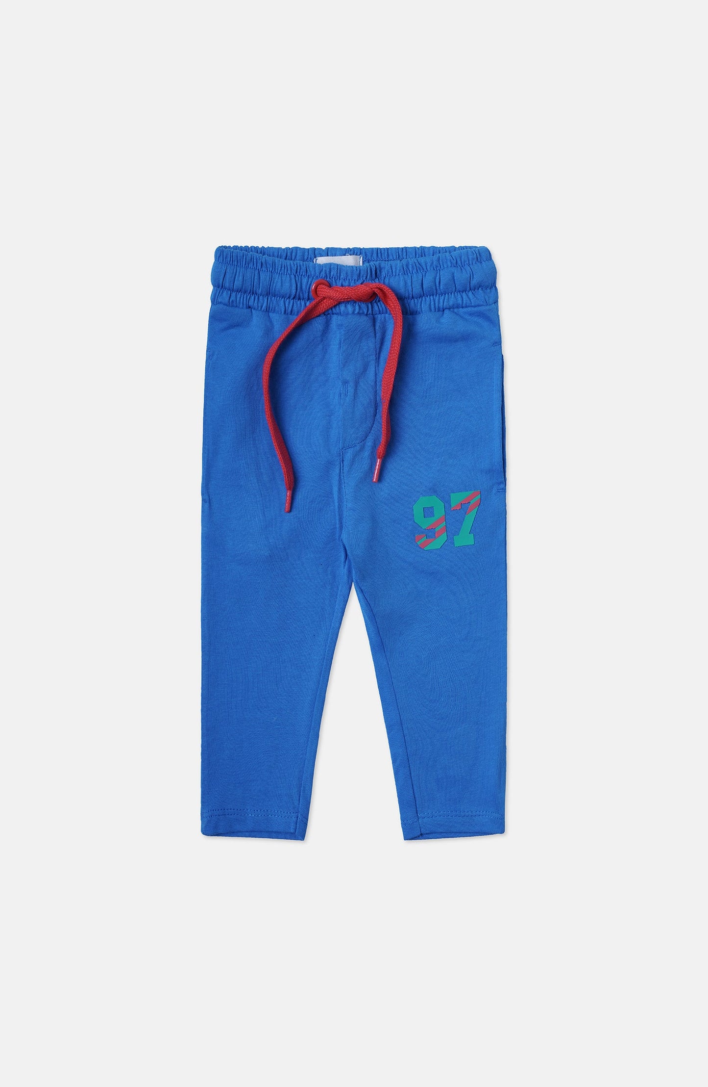 Basic Straight Trouser - IBKT706B123 - Shop Now at Leisure Club