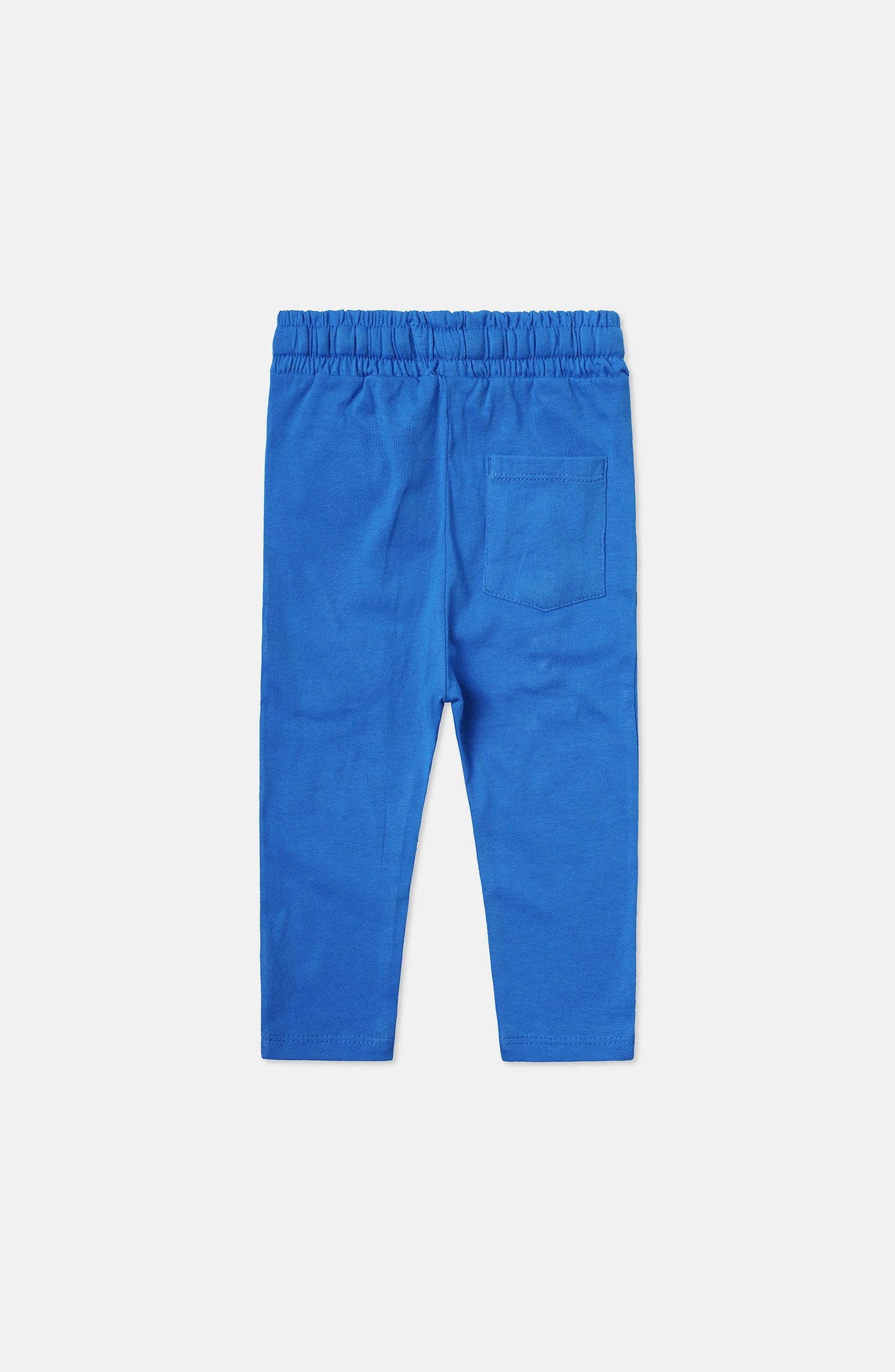 Basic Straight Trouser - IBKT706B123 - Shop Now at Leisure Club