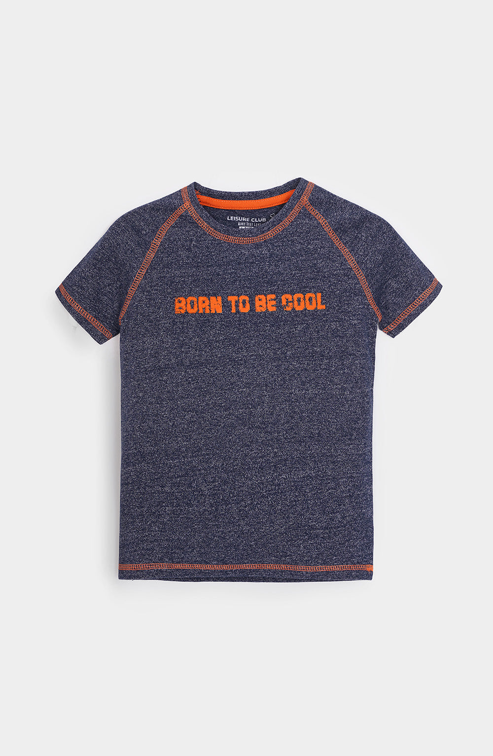 Printed Tee - IBKT710325 - Shop Now at Leisure Club