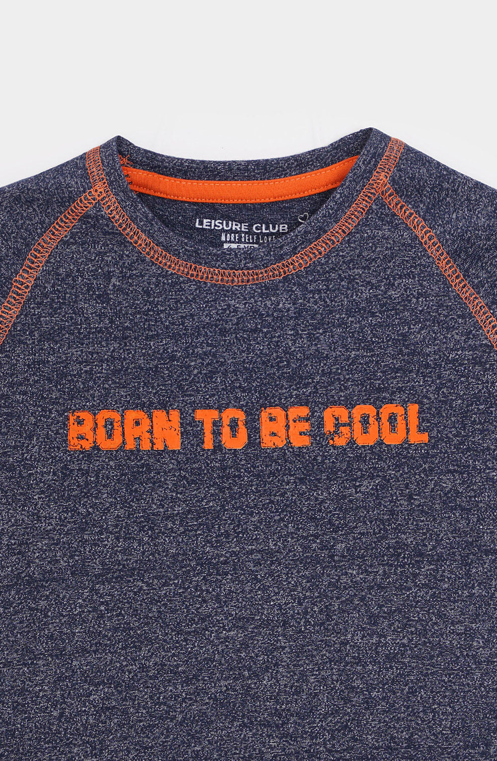 Printed Tee - IBKT710325 - Shop Now at Leisure Club