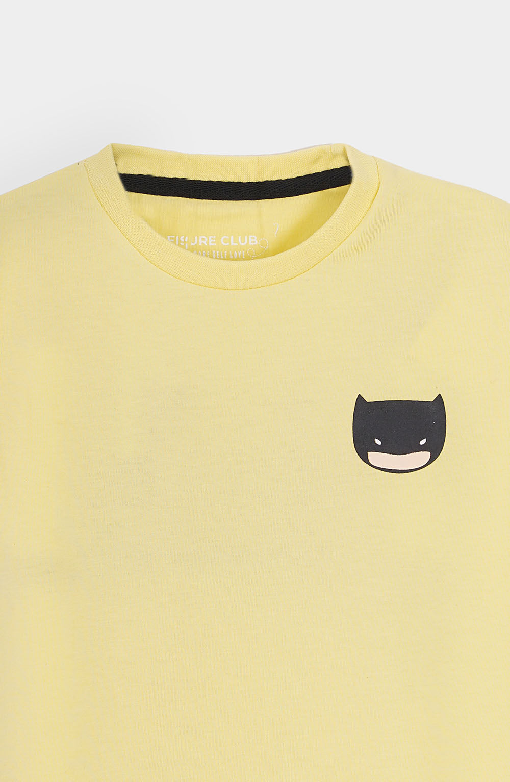 Printed Tee - IBKT712325 - Shop Now at Leisure Club