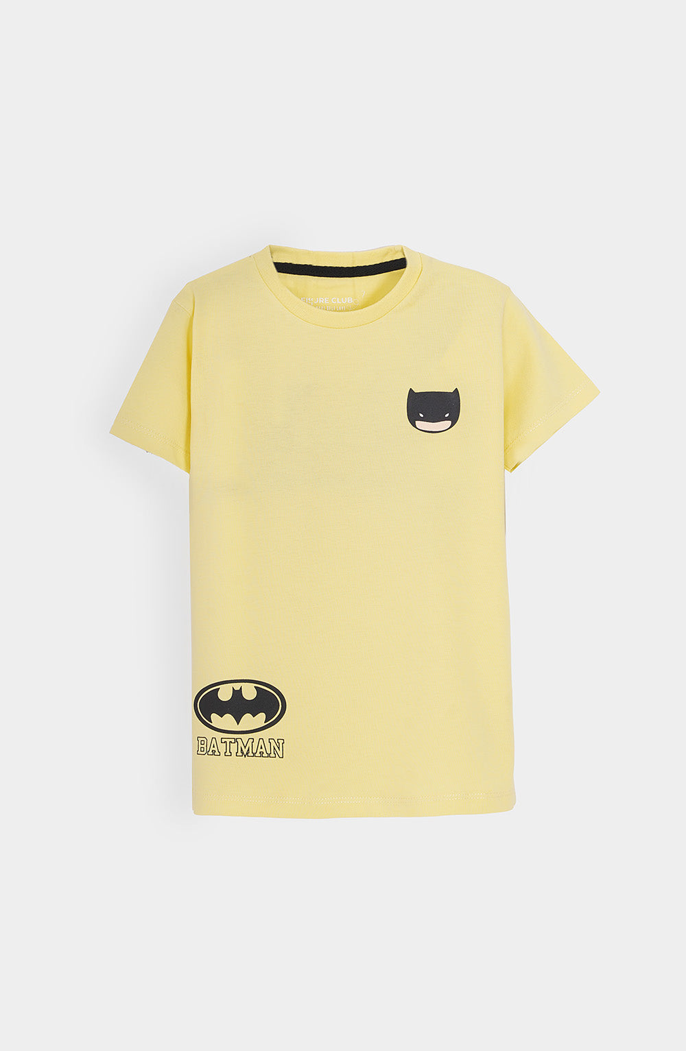 Printed Tee - IBKT712325 - Shop Now at Leisure Club