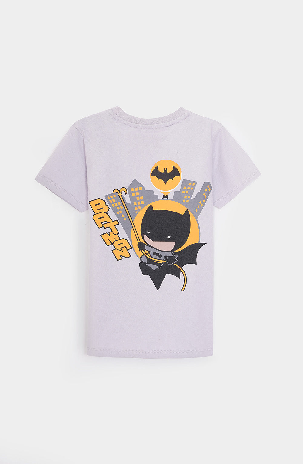 Basic Tee - IBKT716325