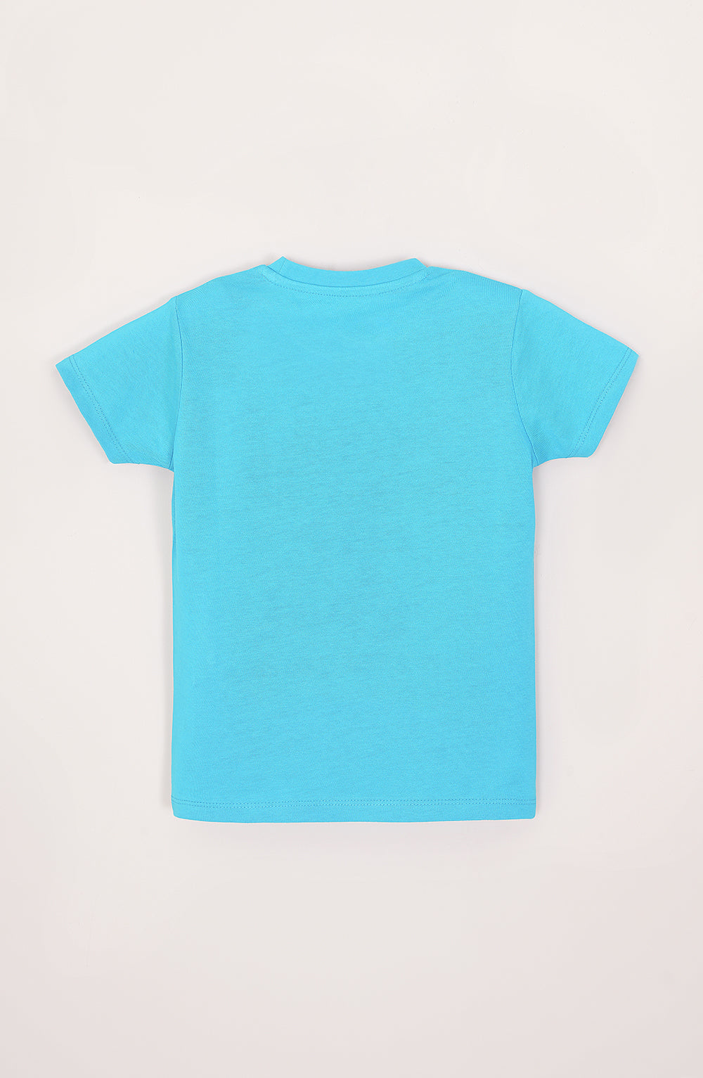 Boys Printed Tee